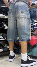 Short Flared