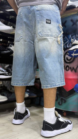 Short Fire