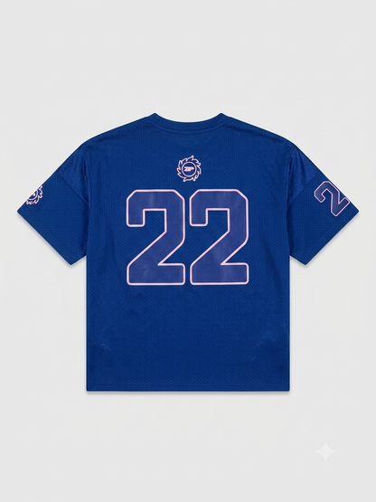 T-shirt Jersey 22