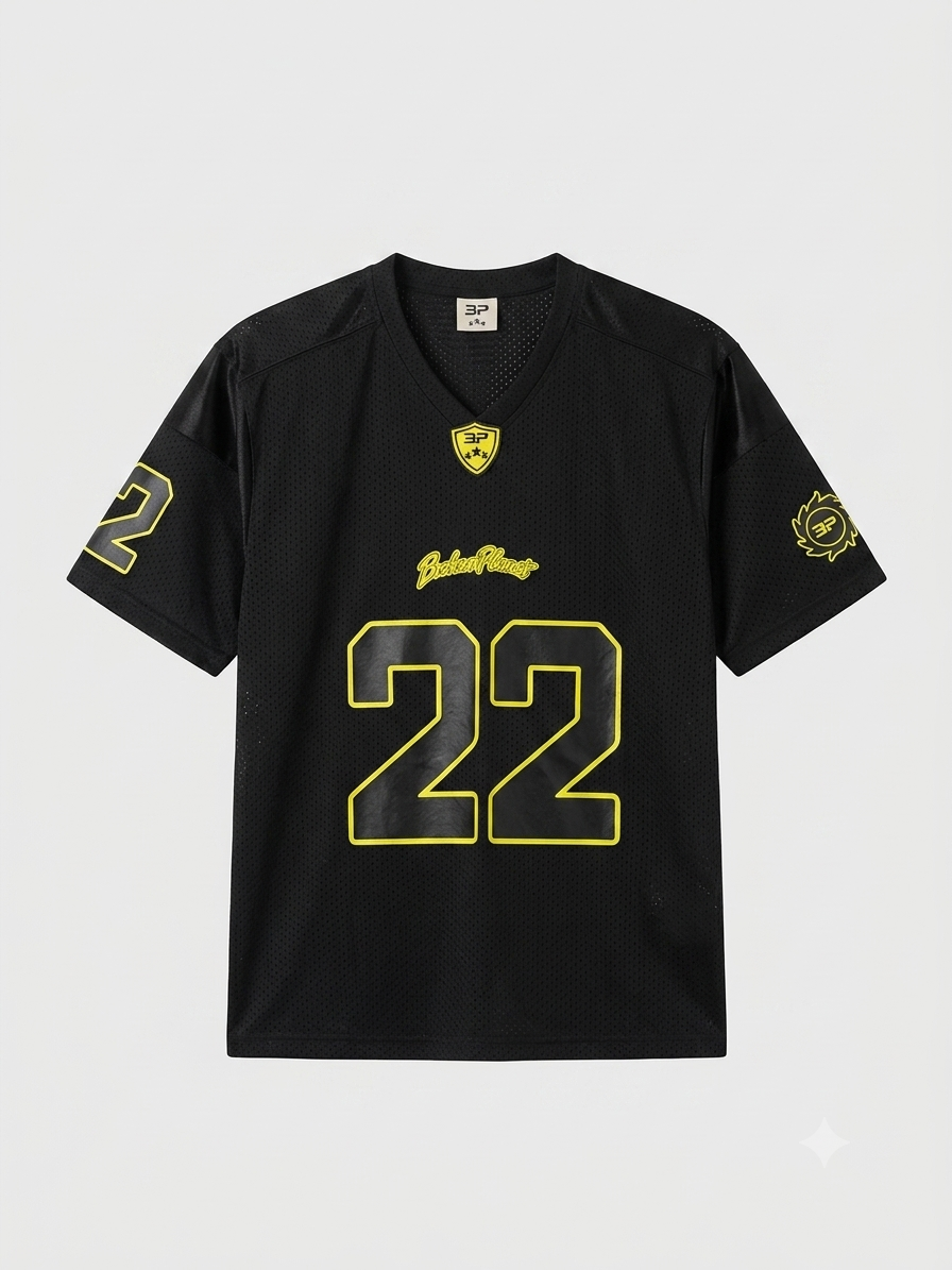T-shirt Jersey 22