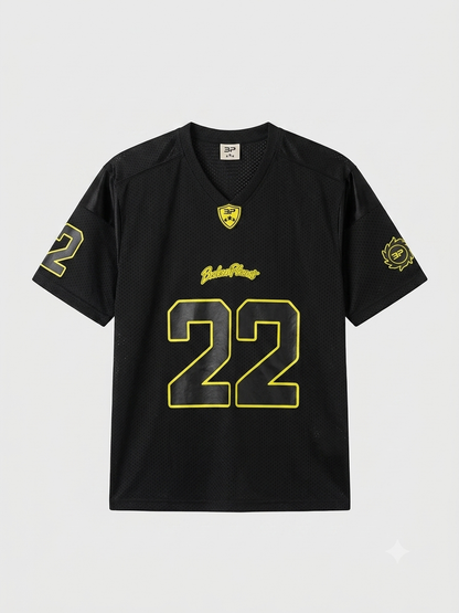 T-shirt Jersey 22
