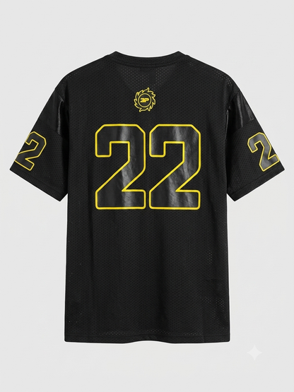 T-shirt Jersey 22