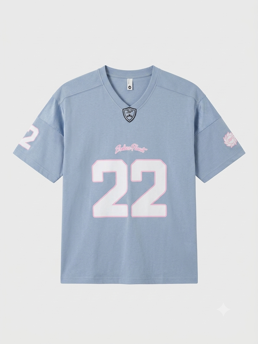 T-shirt Jersey 22