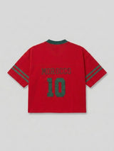 T-shirt MOROCCO