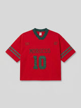 T-shirt MOROCCO