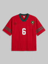 T-shirt MOROCCO