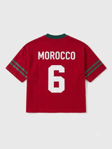 T-shirt MOROCCO