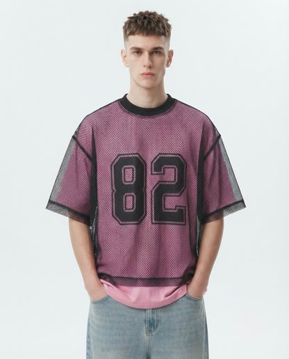 T-shirt Jersey