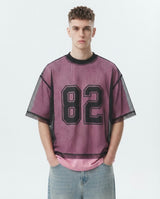 T-shirt Jersey