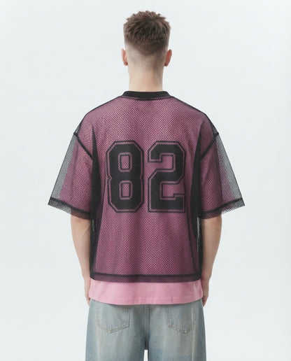 T-shirt Jersey
