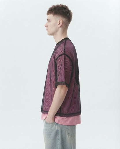 T-shirt Jersey