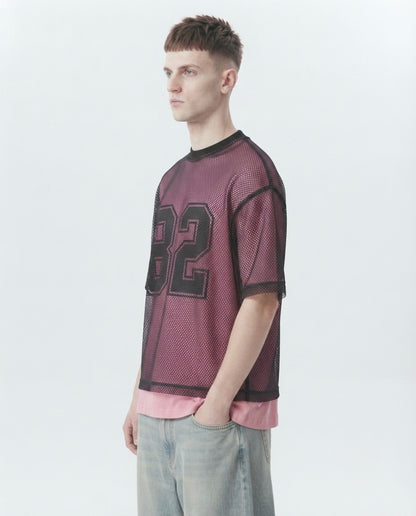 T-shirt Jersey