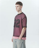 T-shirt Jersey