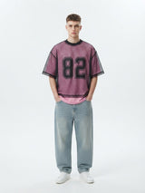 T-shirt Jersey