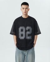 T-shirt Jersey
