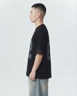 T-shirt Jersey