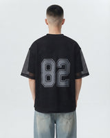 T-shirt Jersey
