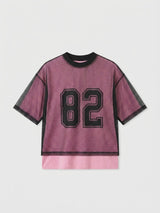 T-shirt Jersey