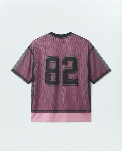 T-shirt Jersey