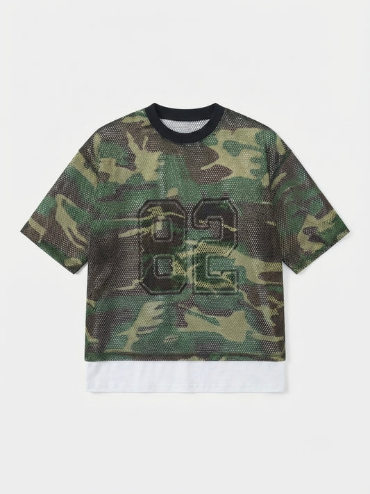 T-shirt Jersey