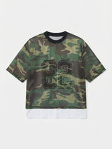 T-shirt Jersey