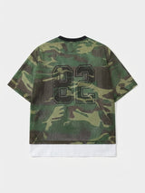 T-shirt Jersey