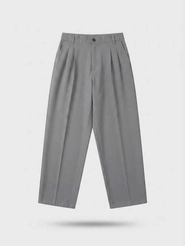 Wide Leg Trousers