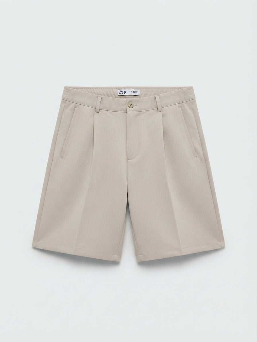 Tailored Shorts