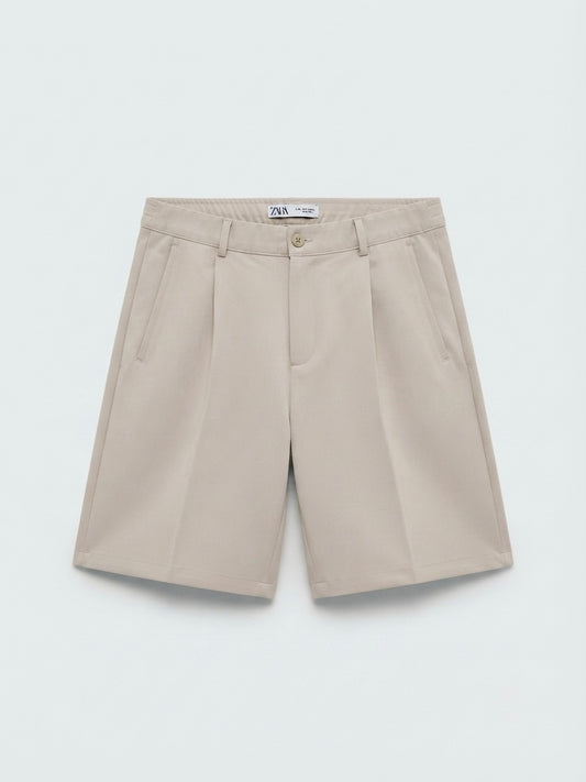 Tailored Shorts