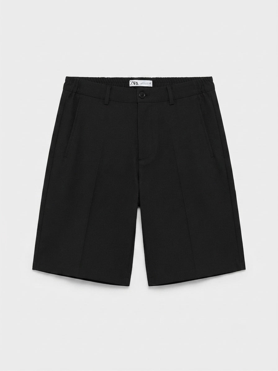 Tailored Shorts