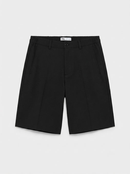 Tailored Shorts