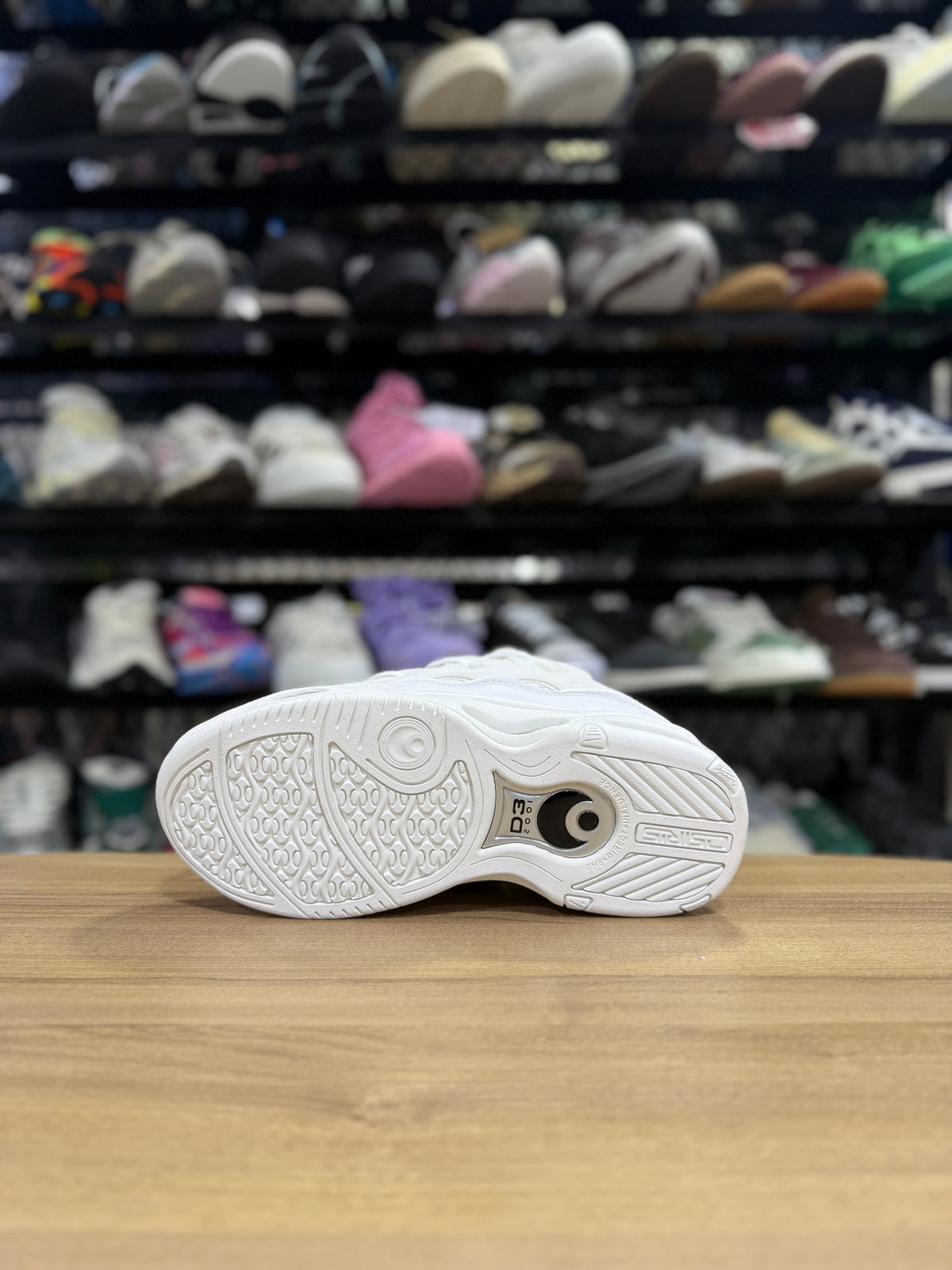 Osiris D3
