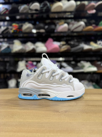 Osiris D3