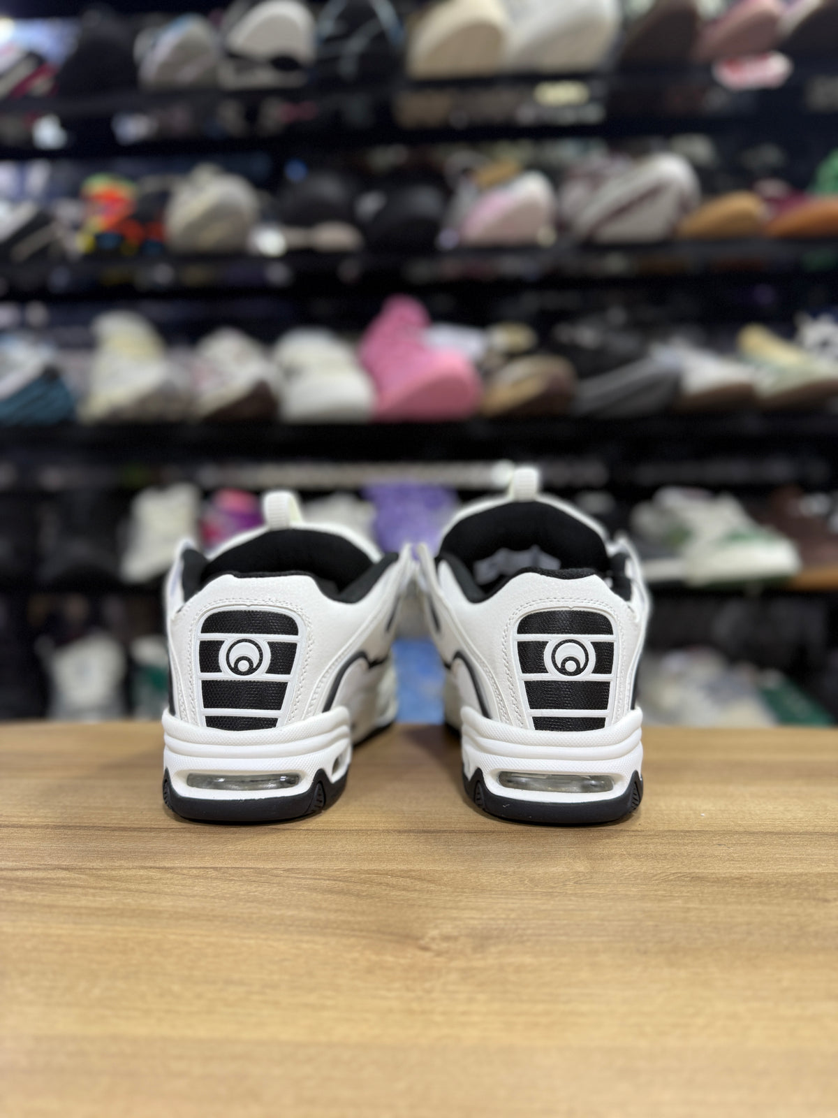 Osiris D3