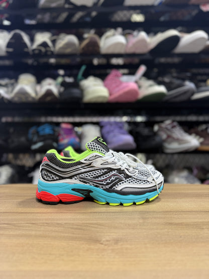 Saucony