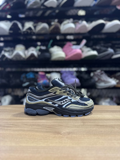 Saucony