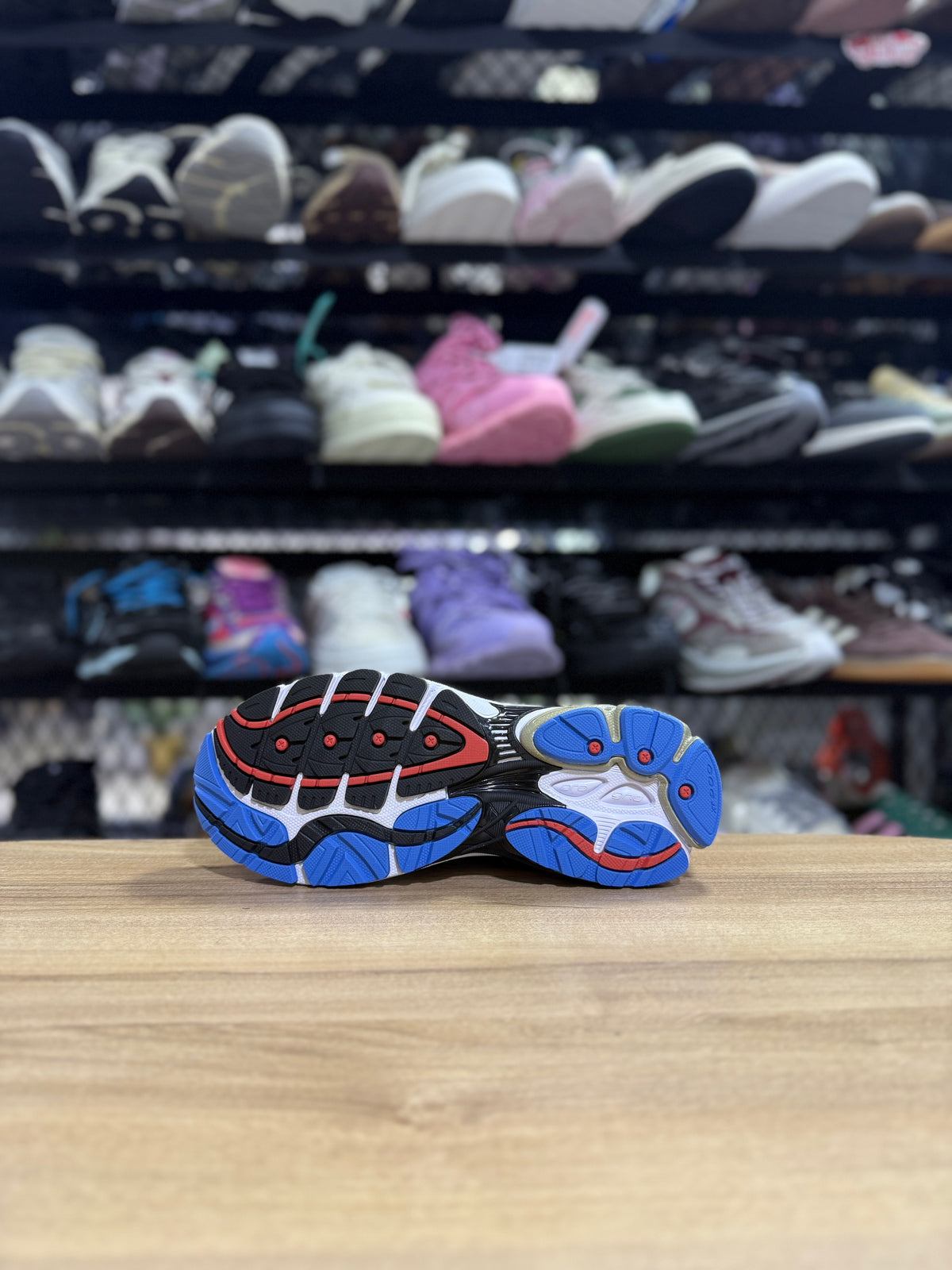 Saucony