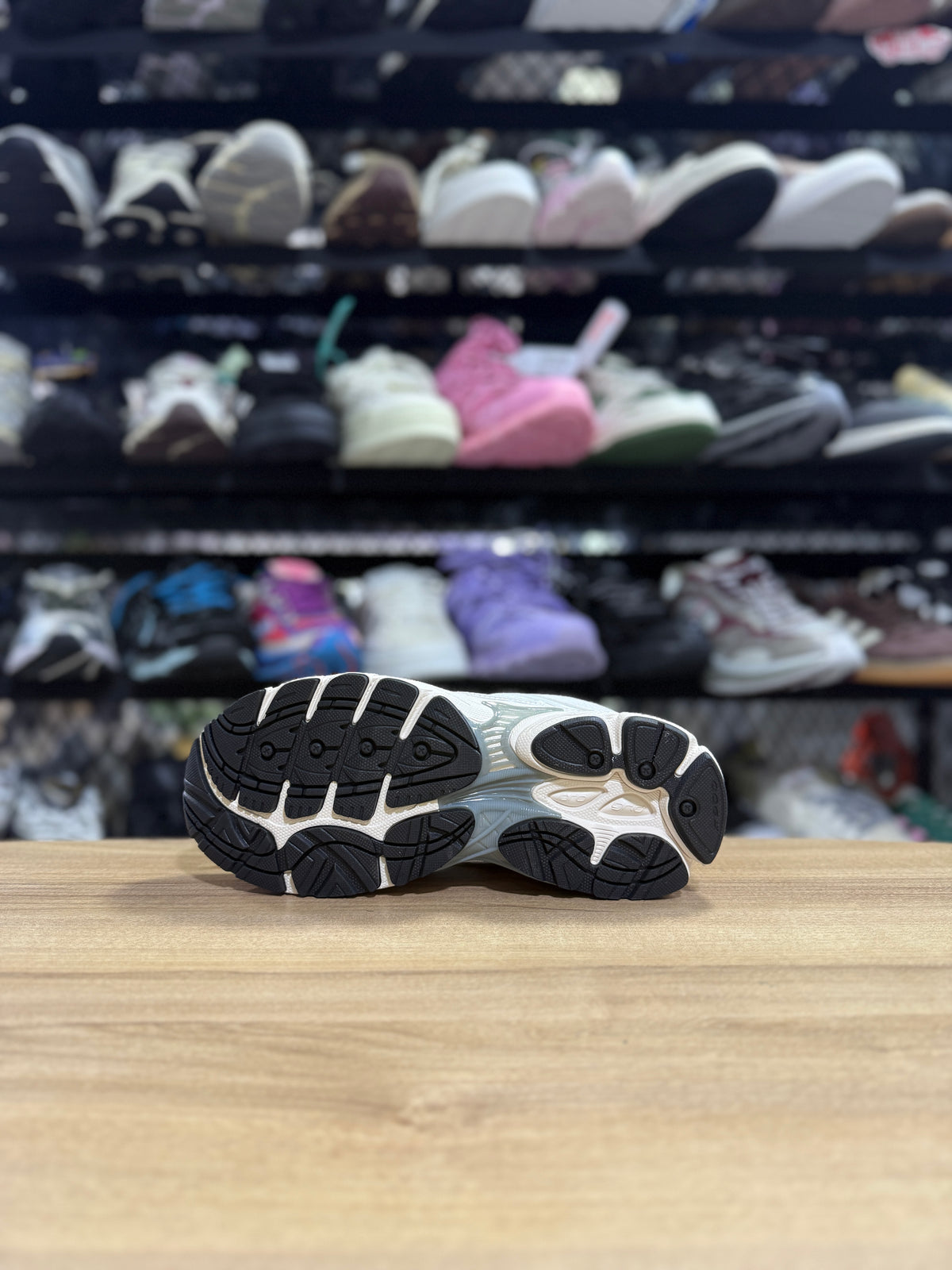 Saucony