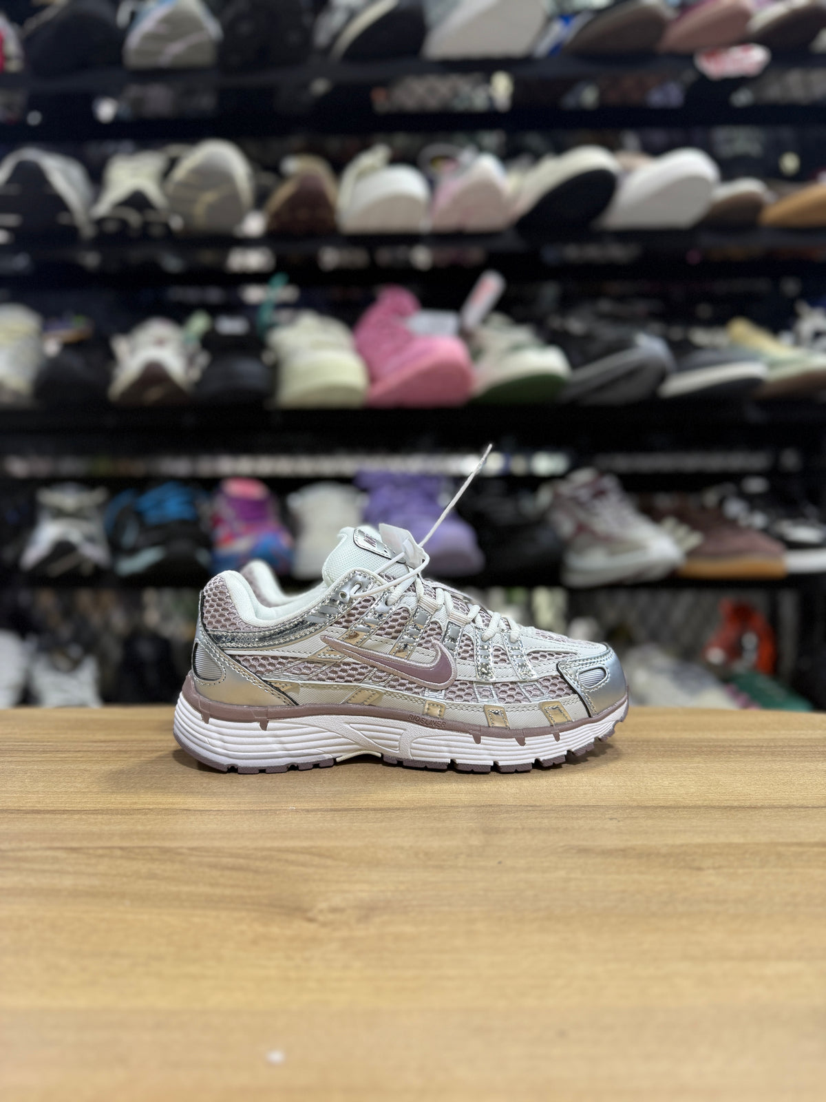 Nike P6000