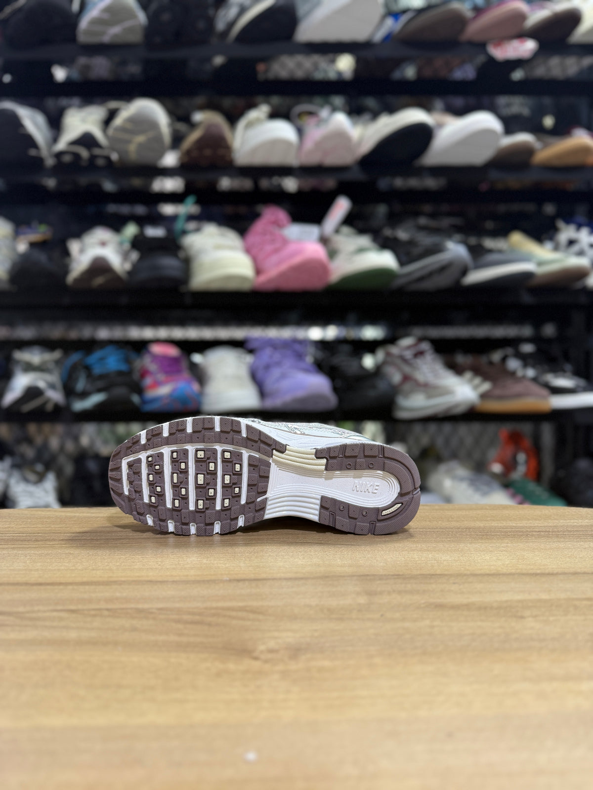 Nike P6000