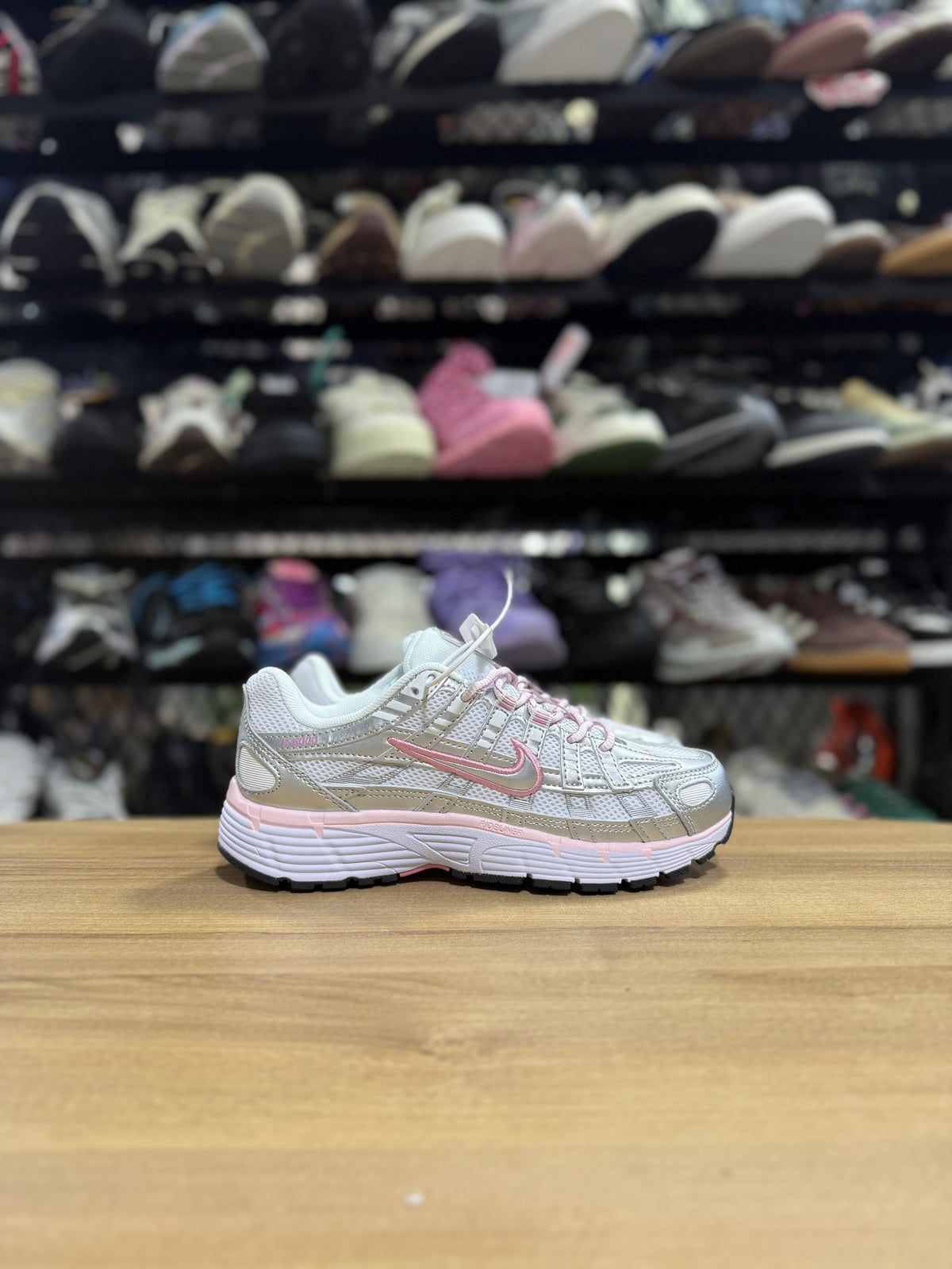 Nike P6000