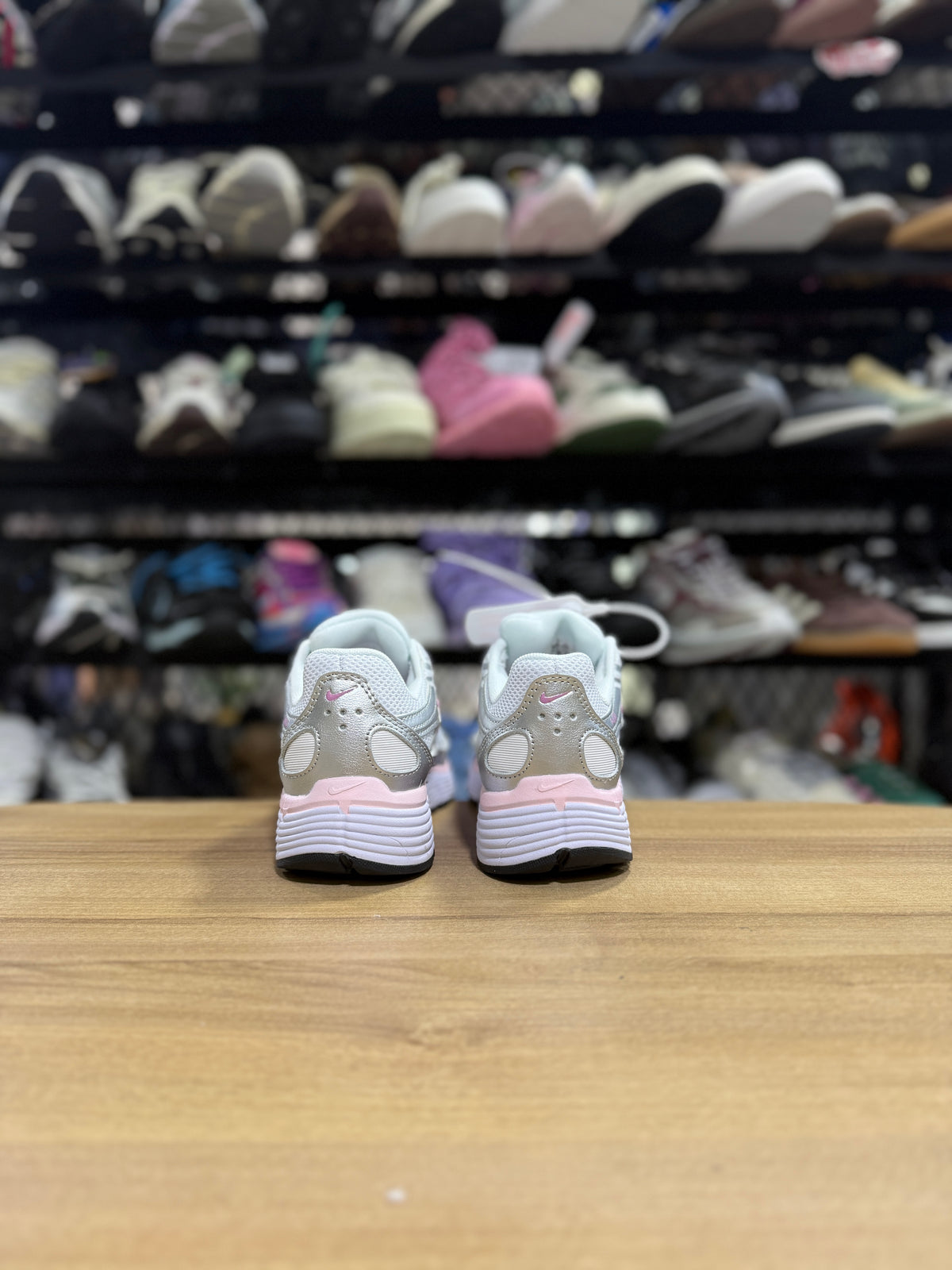Nike P6000