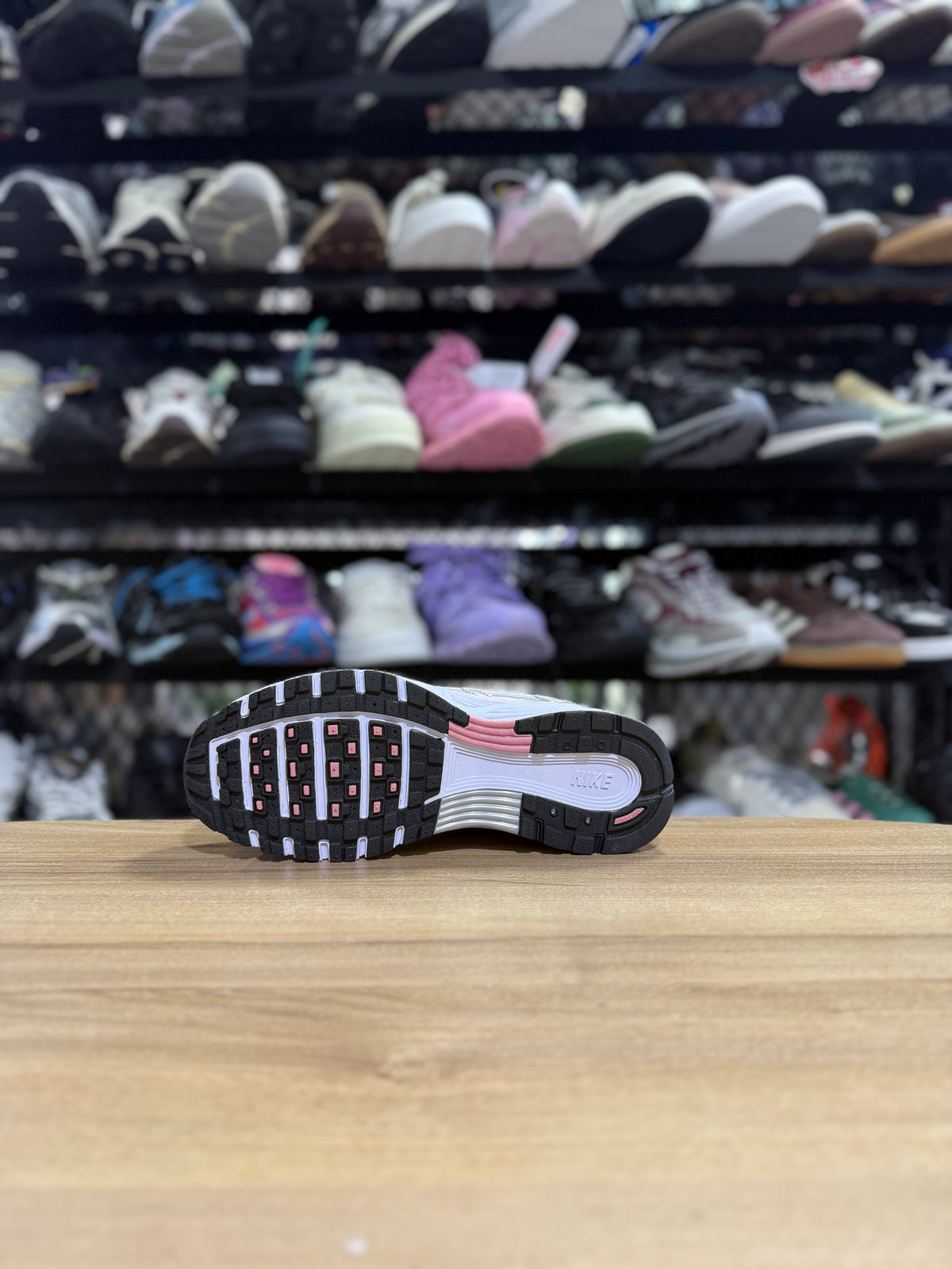 Nike P6000