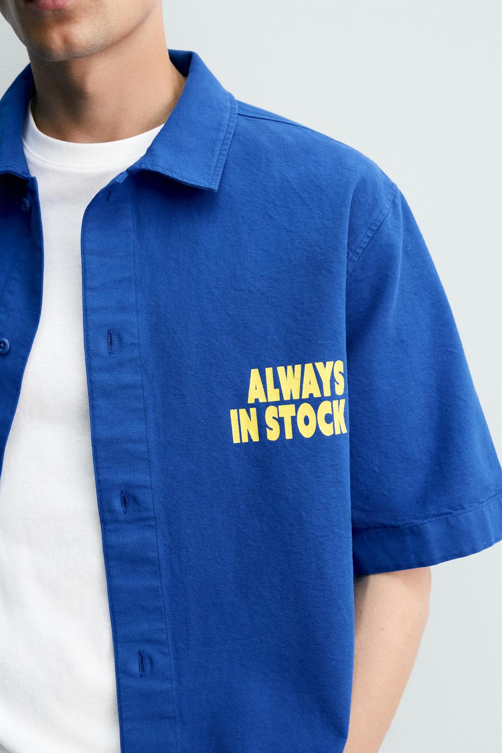 Chemise B
