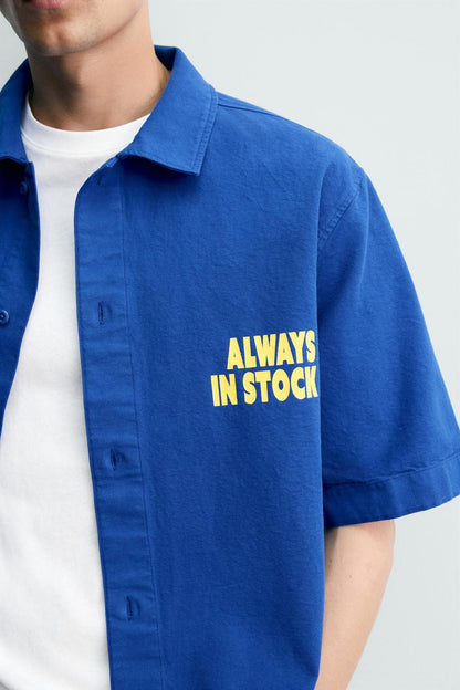 Chemise B
