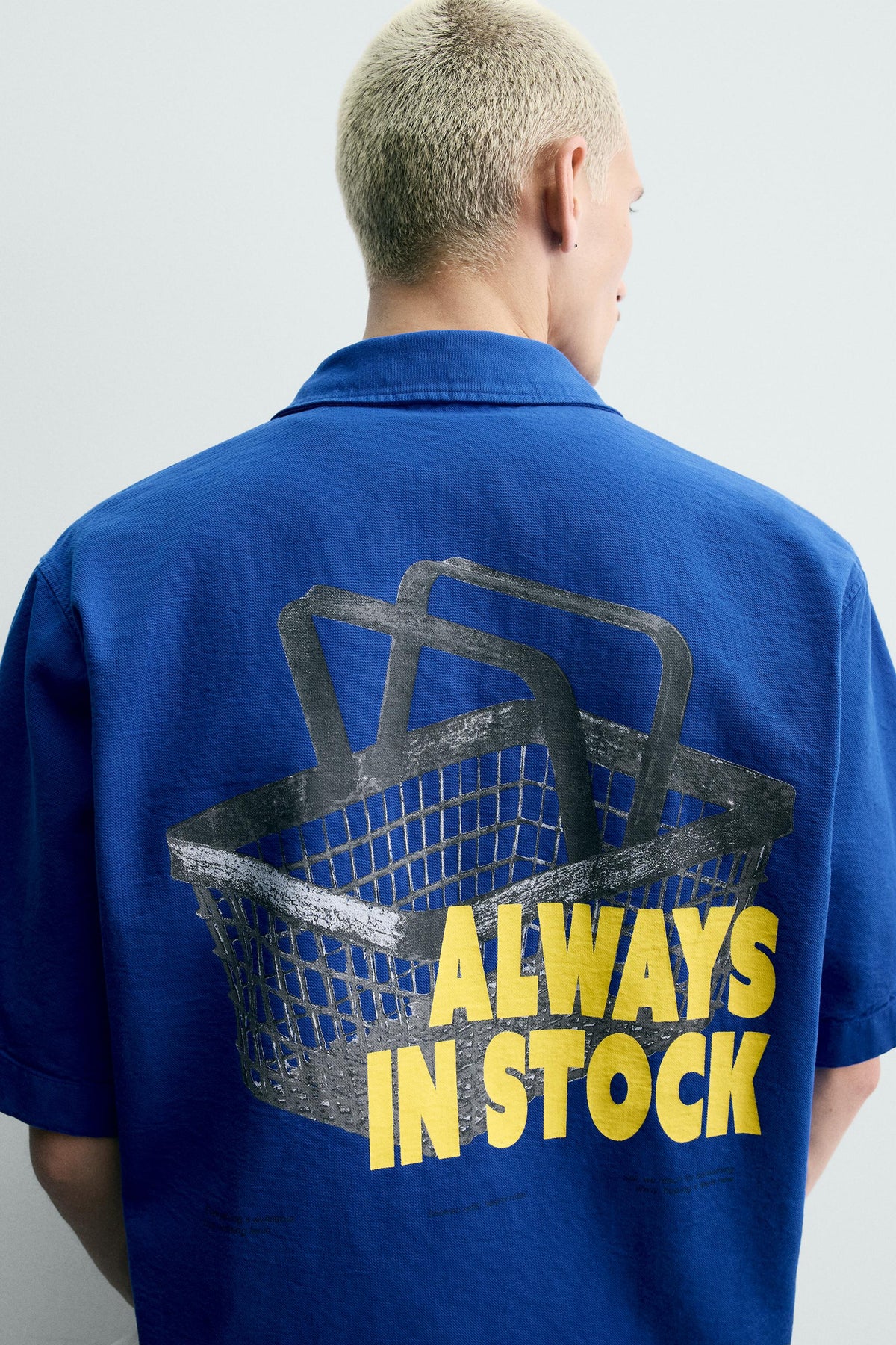 Chemise B