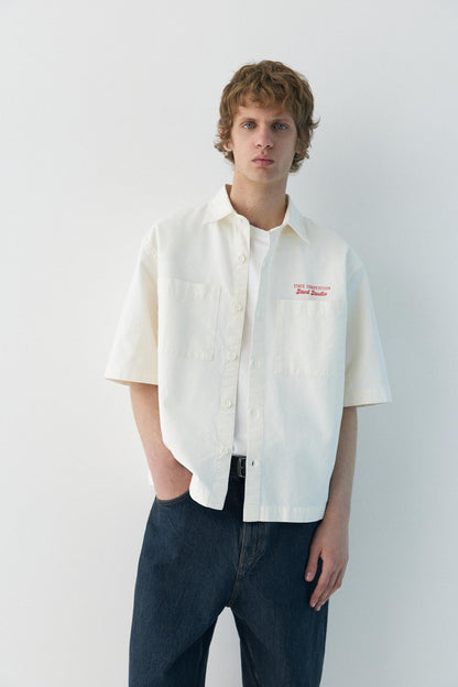 Chemise BL