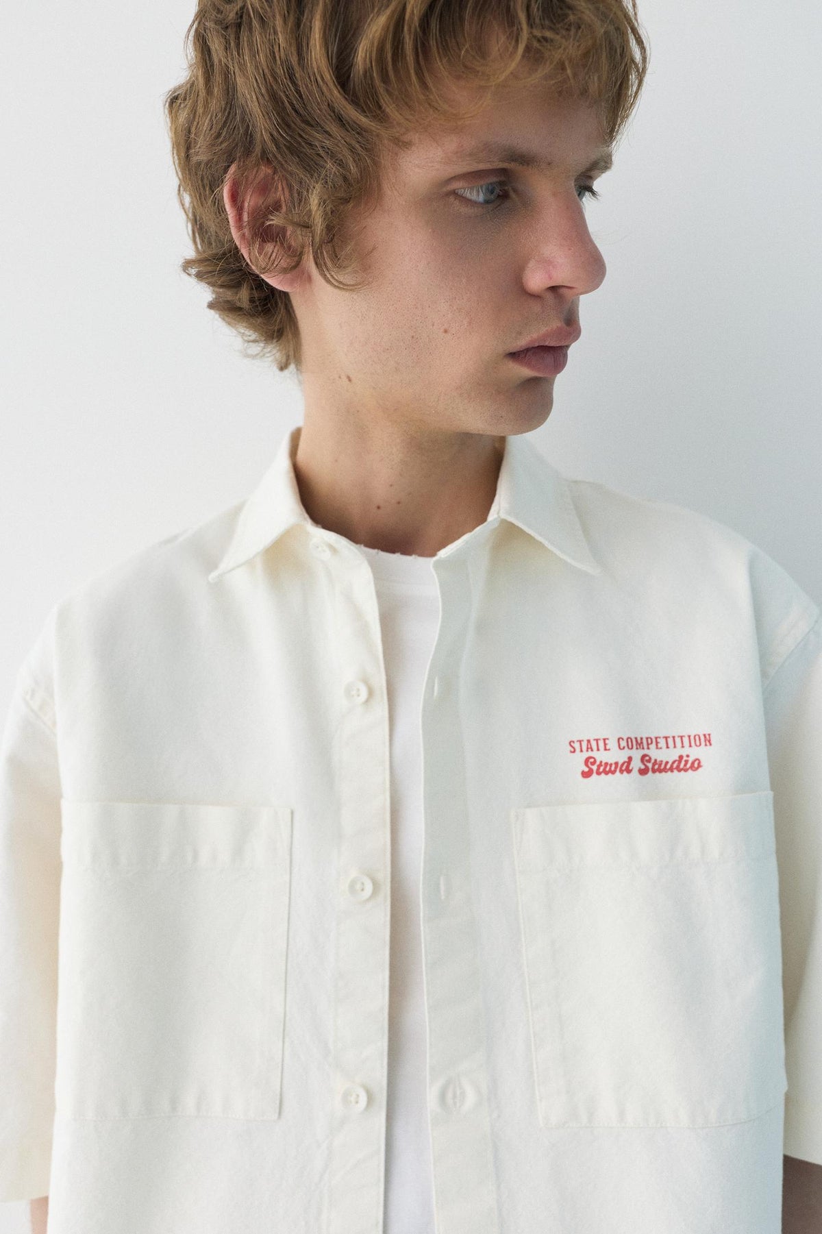 Chemise BL