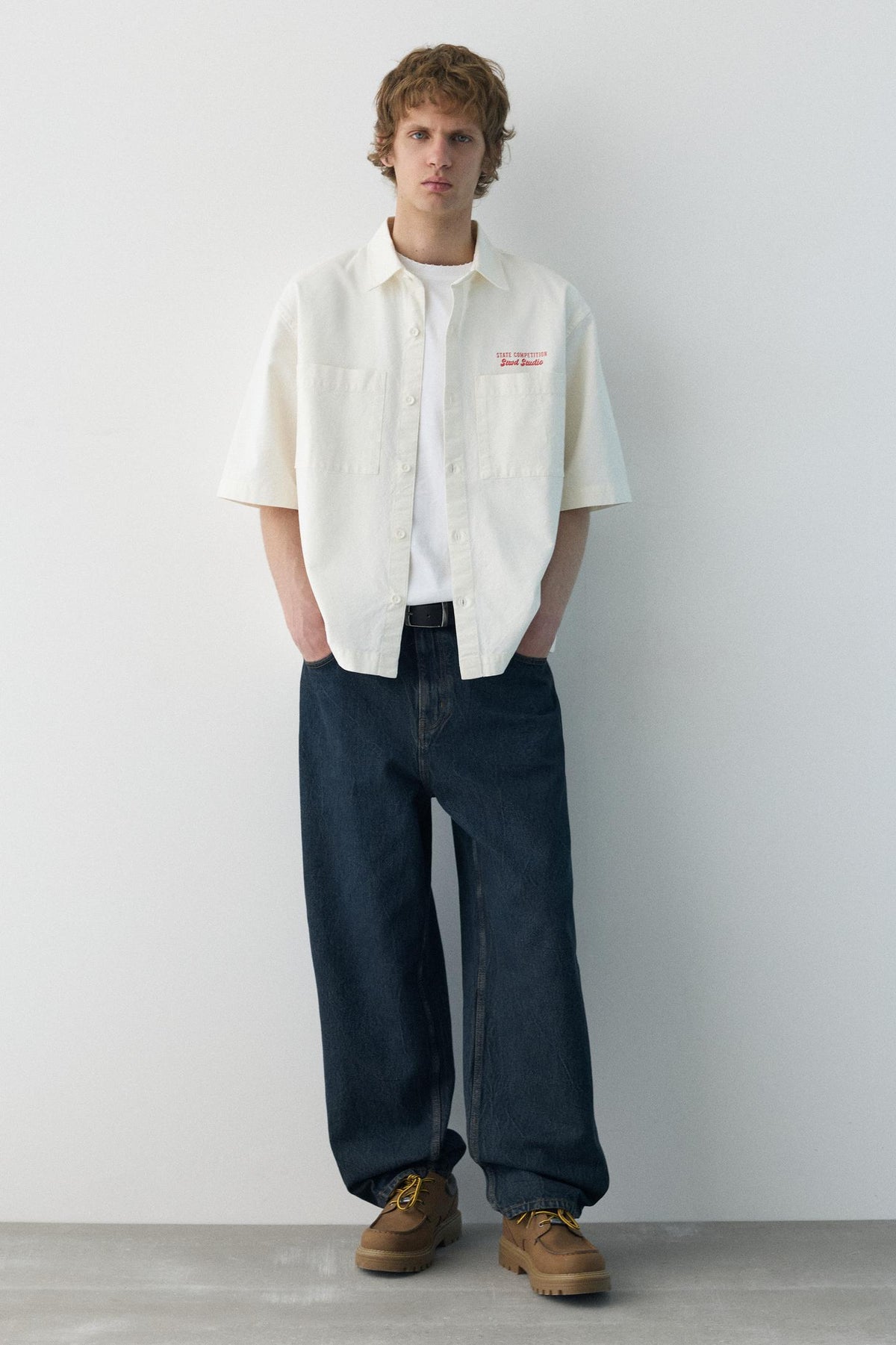 Chemise BL