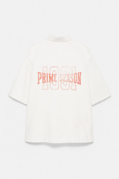 Chemise BL